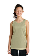 Sport-Tek?? Youth PosiCharge?? Reversible Mesh Tank YST5000