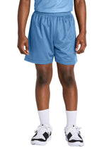 Sport-Tek?? Youth PosiCharge?? Mesh 5" Short YST5100