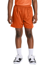 Sport-Tek?? Youth PosiCharge?? Mesh 5" Short YST5100