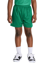 Sport-Tek?? Youth PosiCharge?? Mesh 5" Short YST5100