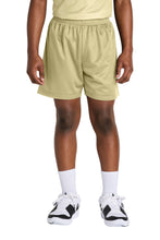 Sport-Tek?? Youth PosiCharge?? Mesh 5" Short YST5100