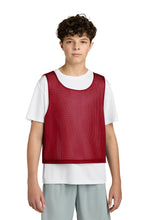 Sport-Tek?? Youth Lacrosse Reversible Pinnie YST512