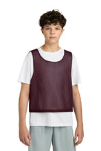 Sport-Tek?? Youth Lacrosse Reversible Pinnie YST512