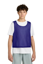 Sport-Tek?? Youth Lacrosse Reversible Pinnie YST512