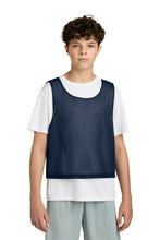 Sport-Tek?? Youth Lacrosse Reversible Pinnie YST512