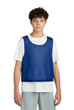 Sport-Tek?? Youth Lacrosse Reversible Pinnie YST512