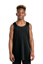 Sport-Tek?? Youth PosiCharge?? Competitorƒ?› Rev Tank YST551