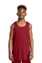 Sport-Tek?? Youth PosiCharge?? Competitorƒ?› Rev Tank YST551