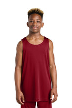 Sport-Tek?? Youth PosiCharge?? Competitorƒ?› Rev Tank YST551