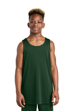 Sport-Tek?? Youth PosiCharge?? Competitorƒ?› Rev Tank YST551