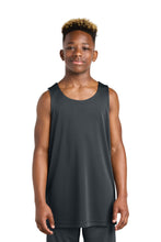 Sport-Tek?? Youth PosiCharge?? Competitorƒ?› Rev Tank YST551