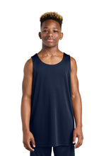Sport-Tek?? Youth PosiCharge?? Competitorƒ?› Rev Tank YST551