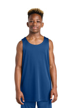 Sport-Tek?? Youth PosiCharge?? Competitorƒ?› Rev Tank YST551