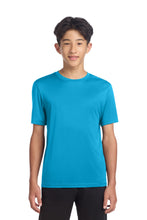 Sport-Tek?? Youth PosiCharge?? Re-Compete Tee YST720