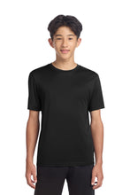 Sport-Tek?? Youth PosiCharge?? Re-Compete Tee YST720