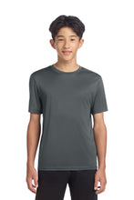 Sport-Tek?? Youth PosiCharge?? Re-Compete Tee YST720