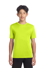 Sport-Tek?? Youth PosiCharge?? Re-Compete Tee YST720