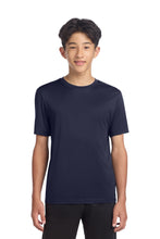 Sport-Tek?? Youth PosiCharge?? Re-Compete Tee YST720