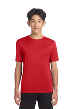 Sport-Tek?? Youth PosiCharge?? Re-Compete Tee YST720