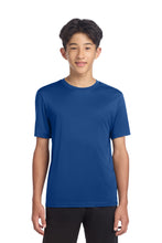 Sport-Tek?? Youth PosiCharge?? Re-Compete Tee YST720
