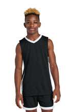 Sport-Tek?? Youth Rival Basketball Rev Jersey YST900