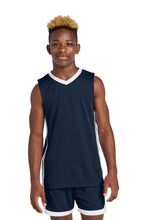 Sport-Tek?? Youth Rival Basketball Rev Jersey YST900