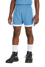 Sport-Tek?? Youth Rival Basketball 5" Short YST901
