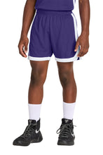 Sport-Tek?? Youth Rival Basketball 5" Short YST901