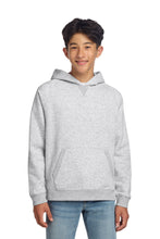 Sport-Tek?? Youth Drive Fleece Pullover Hoodie YSTF200