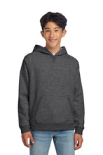 Sport-Tek?? Youth Drive Fleece Pullover Hoodie YSTF200