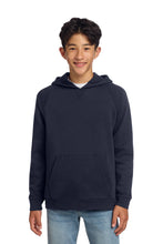 Sport-Tek?? Youth Drive Fleece Pullover Hoodie YSTF200